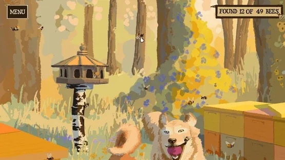 A Thousand Bees screenshot 3