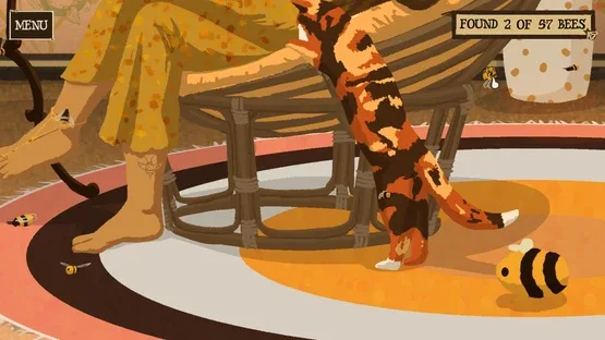 A Thousand Bees screenshot 11