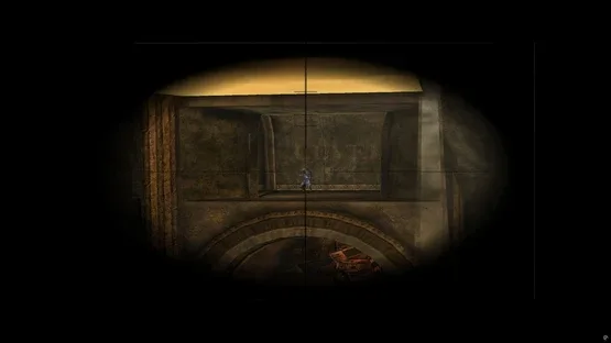 Warhammer 40,000: Fire Warrior (Classic) screenshot 8