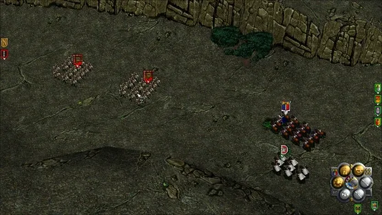 Warhammer: Dark Omen (Classic) screenshot 6