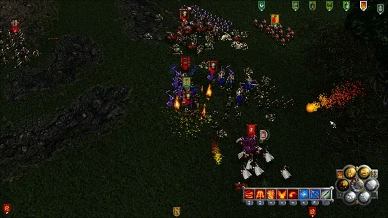 Warhammer: Dark Omen (Classic) screenshot 7