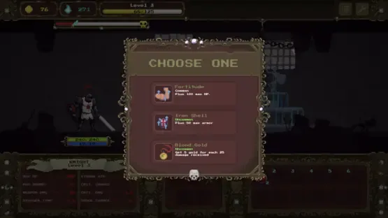 Loot Dungeon screenshot 2