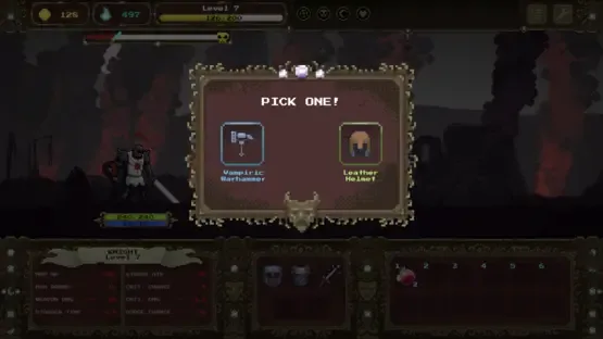 Loot Dungeon screenshot 3