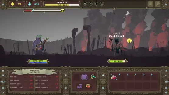 Loot Dungeon screenshot 4