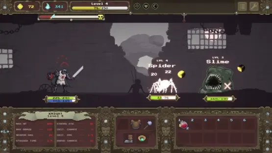 Loot Dungeon screenshot 6