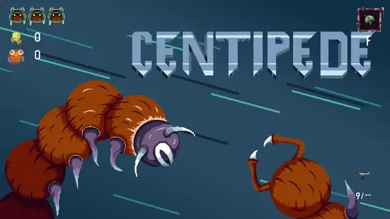 Hell Bug screenshot 6