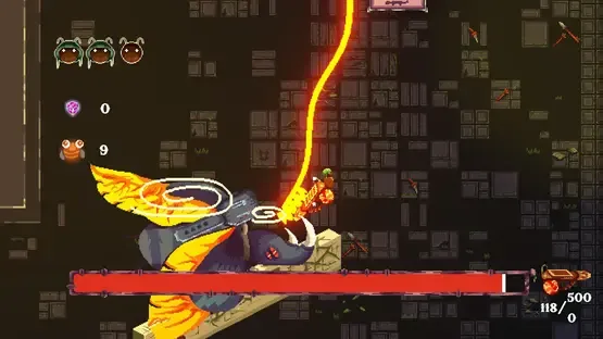Hell Bug screenshot 7
