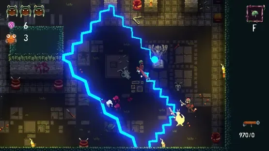 Hell Bug screenshot 8