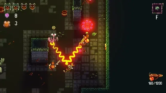 Hell Bug screenshot 9