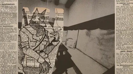 Hungerwinter screenshot 3