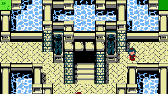 Mystic Searches Screenshot