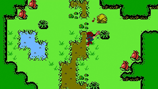 Mystic Searches Screenshot