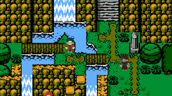 Mystic Searches Screenshot