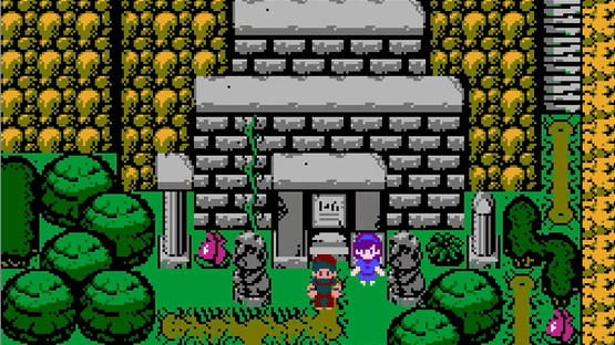 Mystic Searches Screenshot