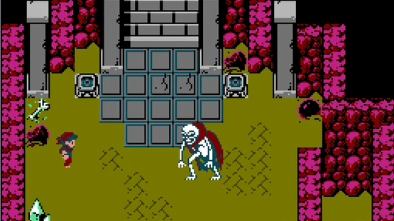 Mystic Searches Screenshot