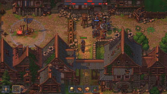 Graveyard Keeper II Screenshot