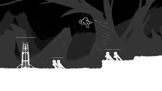 Project XZ screenshot 1