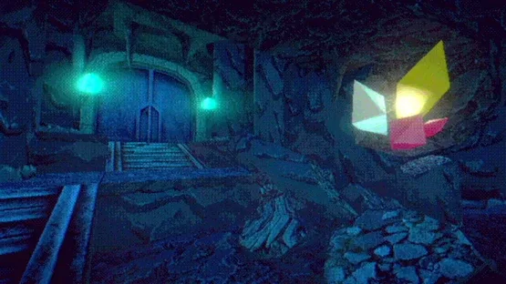 Hypnagogia: Broken Dreams screenshot 2