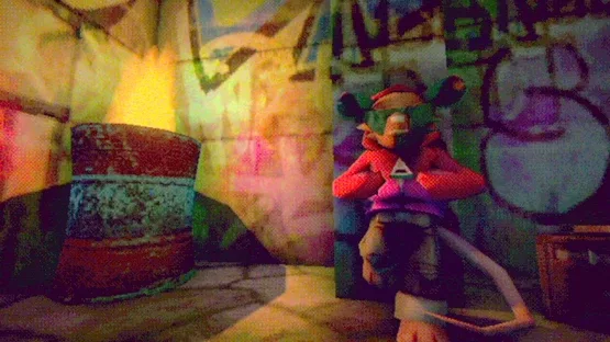 Hypnagogia: Broken Dreams screenshot 4