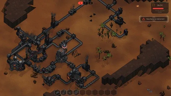 Infinitory screenshot 1