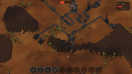 Infinitory screenshot 2