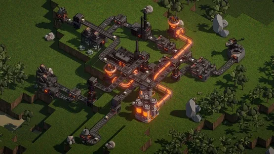 Infinitory screenshot 4