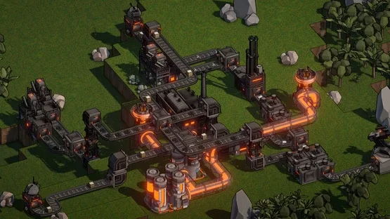 Infinitory screenshot 5