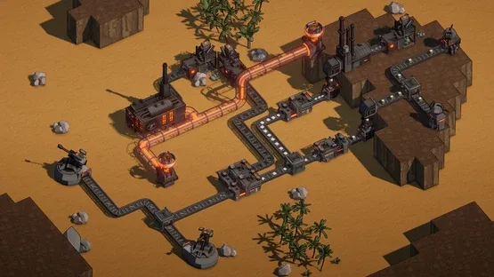Infinitory screenshot 6