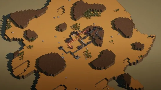 Infinitory screenshot 7