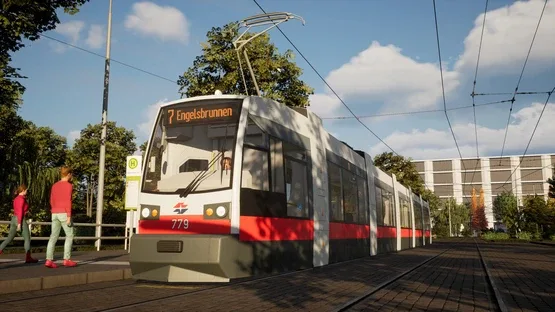 City Transport Simulator 2026 screenshot 13