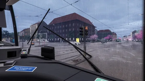 City Transport Simulator 2026 screenshot 2
