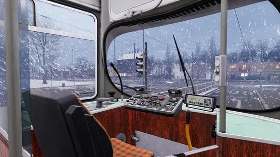 City Transport Simulator 2026 screenshot 5