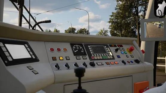 City Transport Simulator 2026 screenshot 12