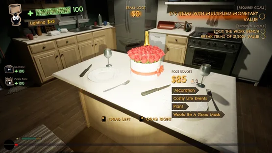 Burgle Supply Company screenshot 5