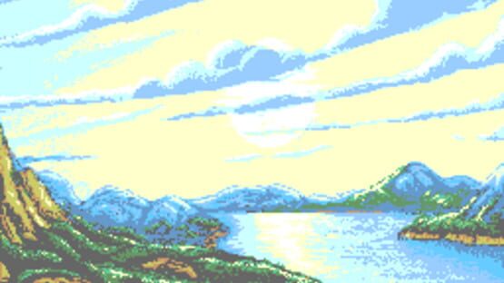 Burai II: Yami Koutei no Gyakushuu screenshot 1