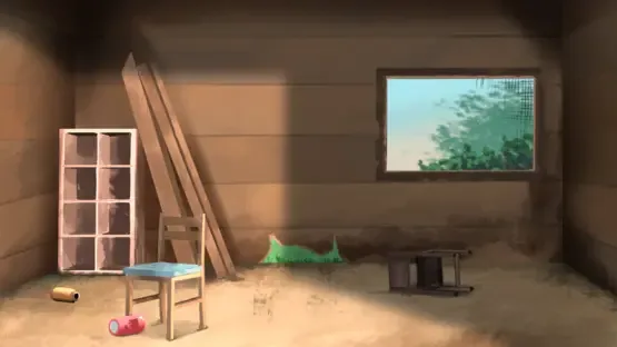 Attack on Kiss screenshot 2
