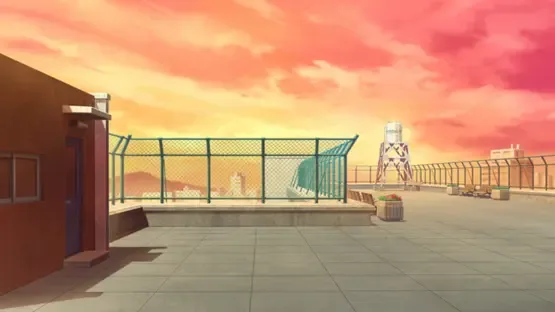 Attack on Kiss screenshot 7