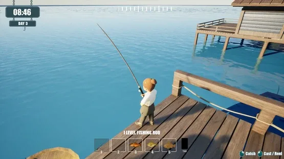 Fish House Simulator screenshot 11