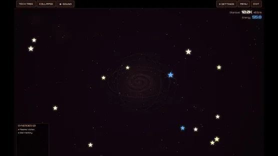 Pure Idle screenshot 1