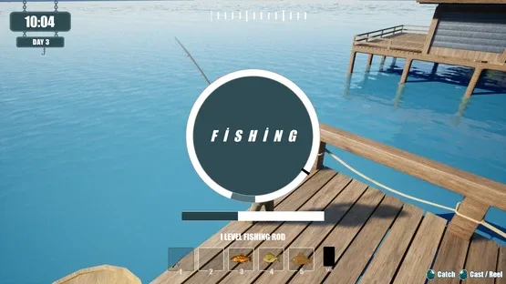 Fish House Simulator screenshot 12