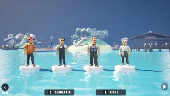 Fish House Simulator screenshot 13