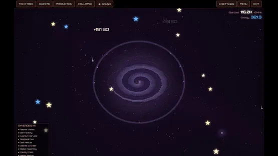 Pure Idle screenshot 6