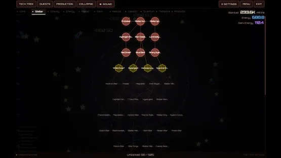Pure Idle screenshot 2