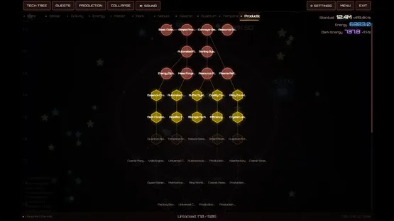 Pure Idle screenshot 3