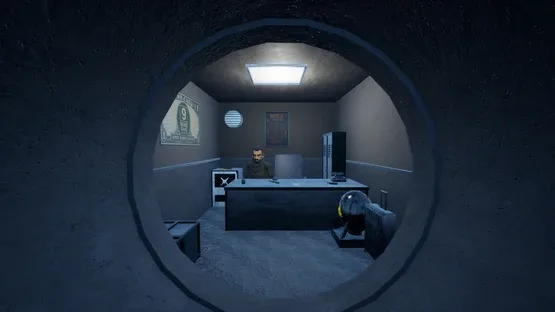 Fish House Simulator screenshot 4