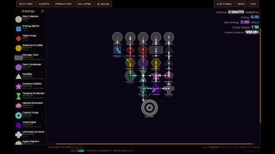 Pure Idle screenshot 4