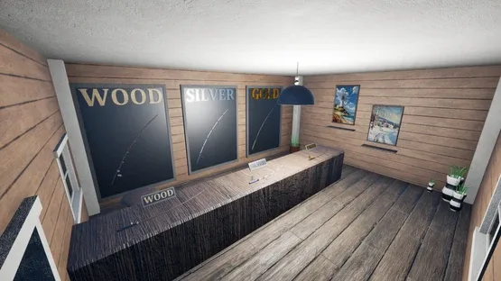 Fish House Simulator screenshot 7