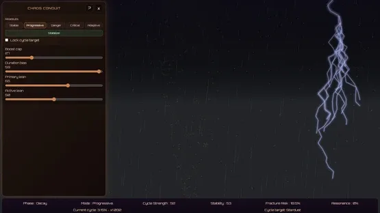 Pure Idle screenshot 5