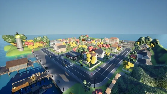 Fish House Simulator screenshot 8