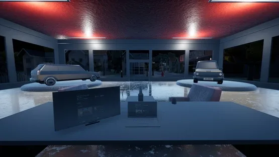 Fish House Simulator screenshot 9